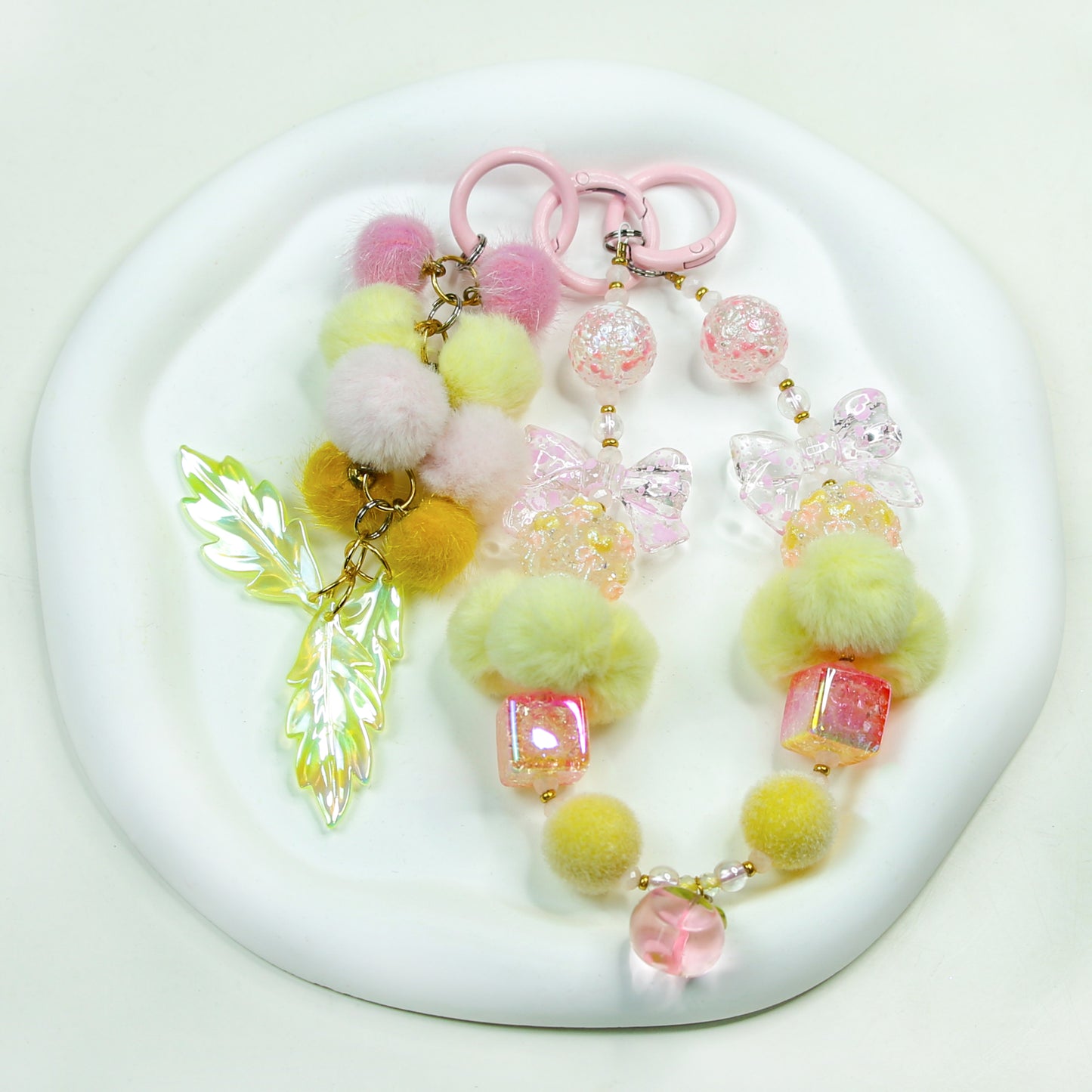 Handmade Phone Chains