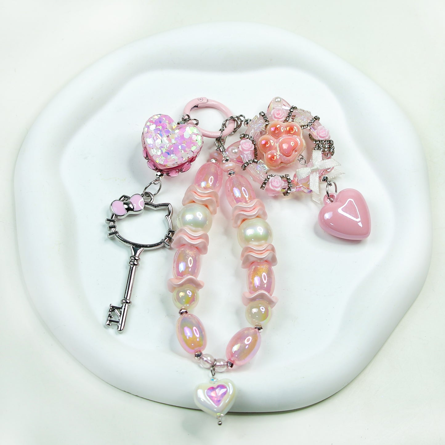 Handmade Phone Chains