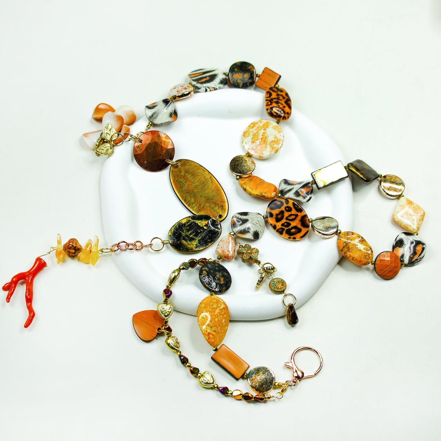 Handmade Phone Chains