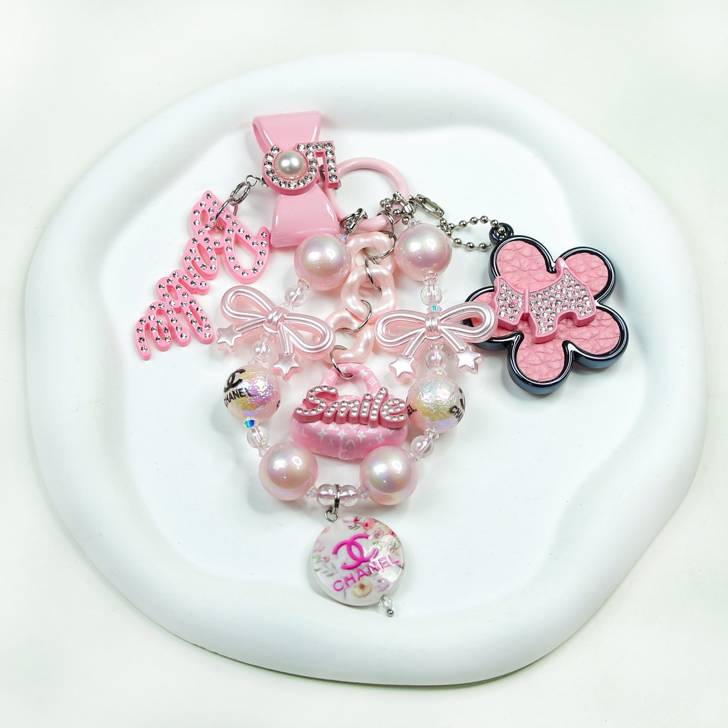 Handmade Phone Chains