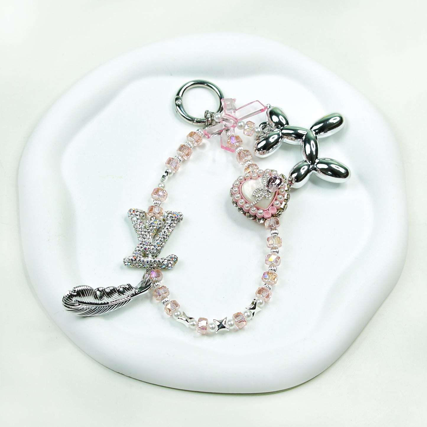 Handmade Phone Chains