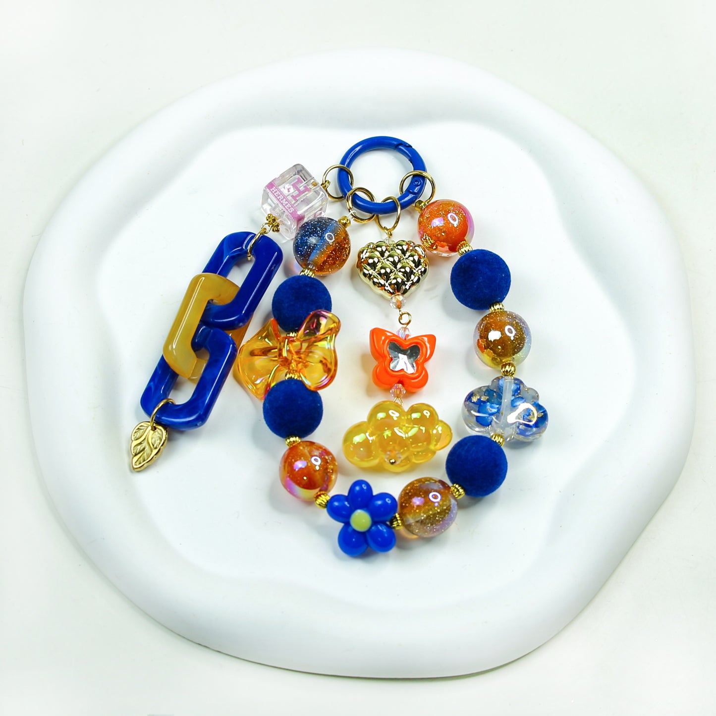 Handmade Phone Chains