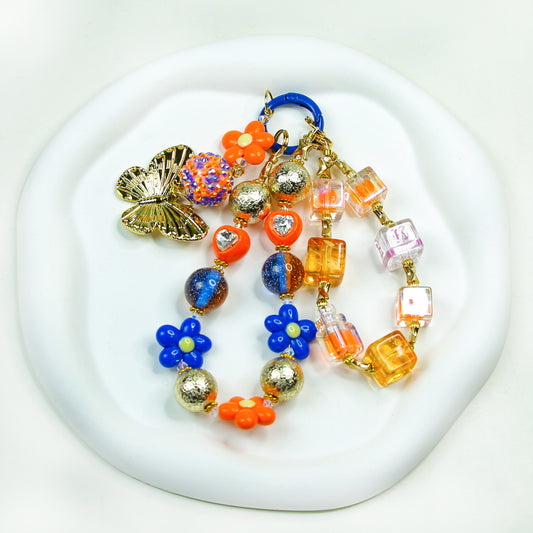 Handmade Phone Chains