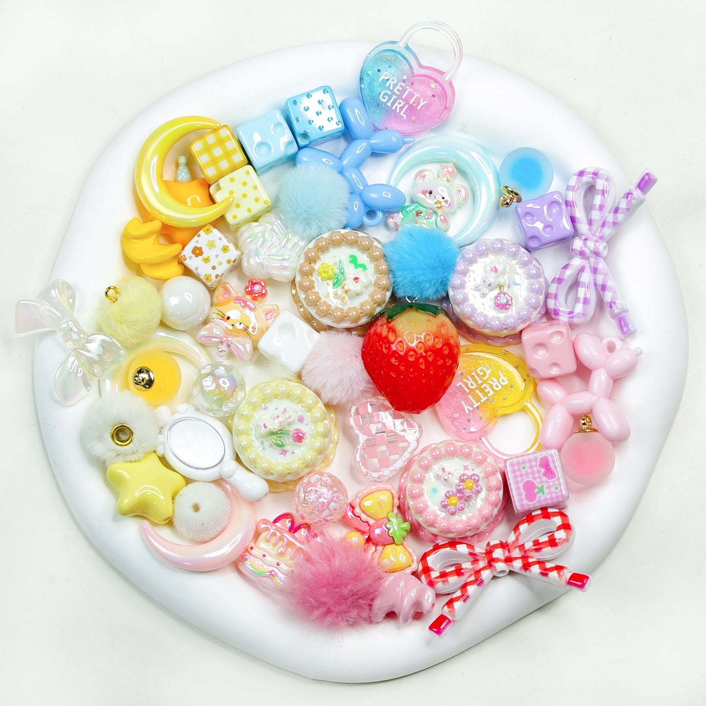 Birthday beads