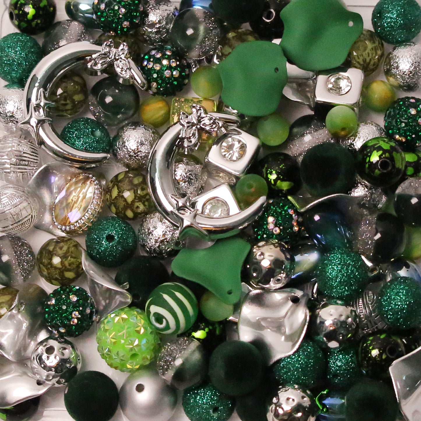 Harry Potter Mix Beads
