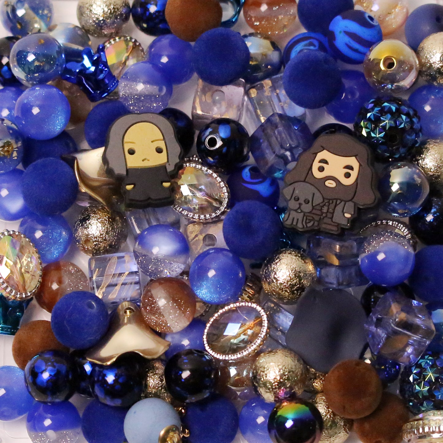 Harry Potter Mix Beads