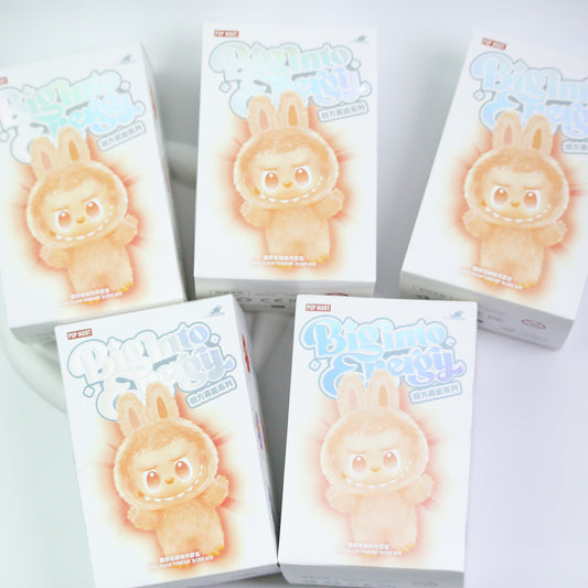 Labubu Doll Lucky Bag- Blind Bags