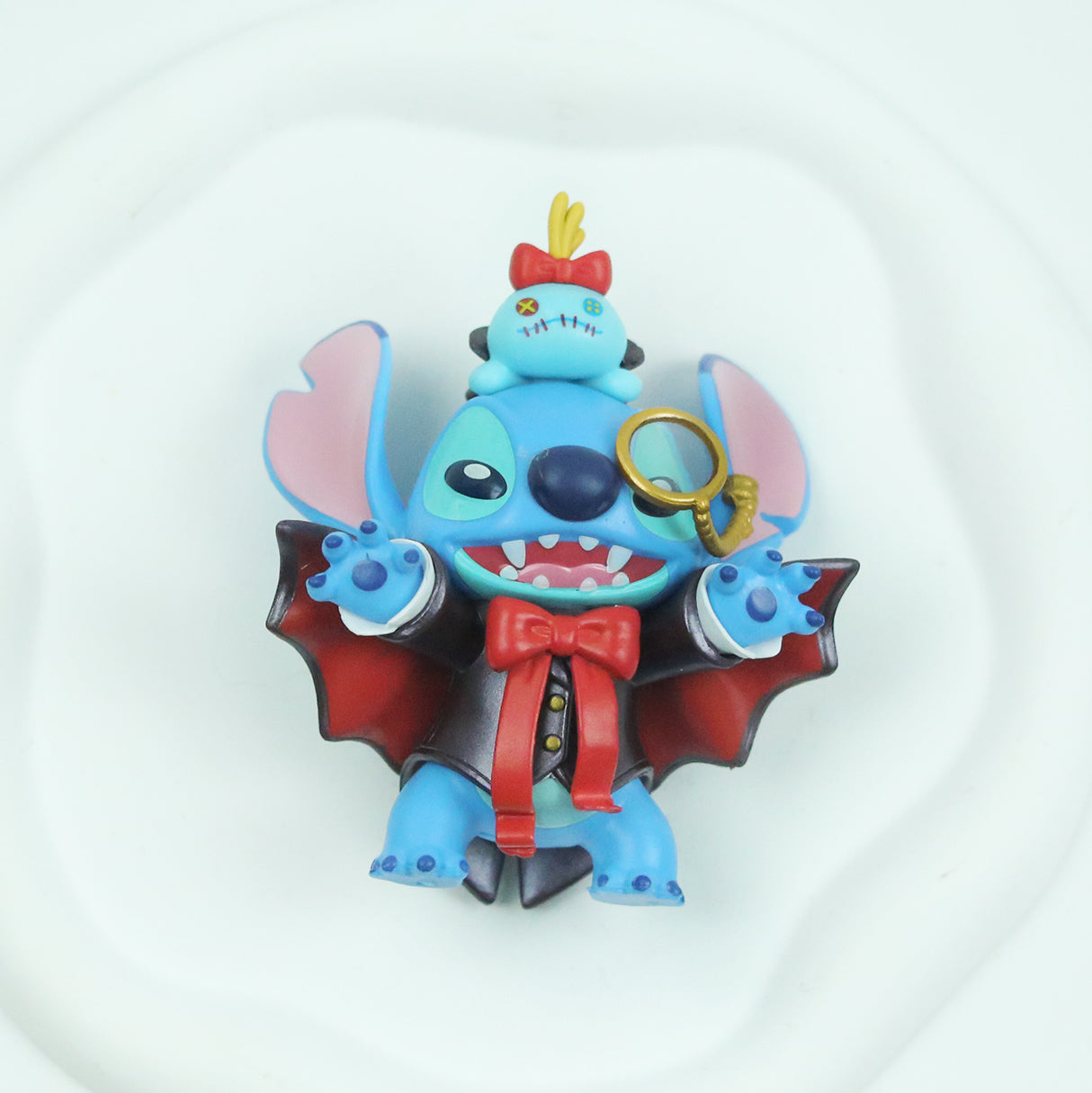 Stitch's Tricks Doll