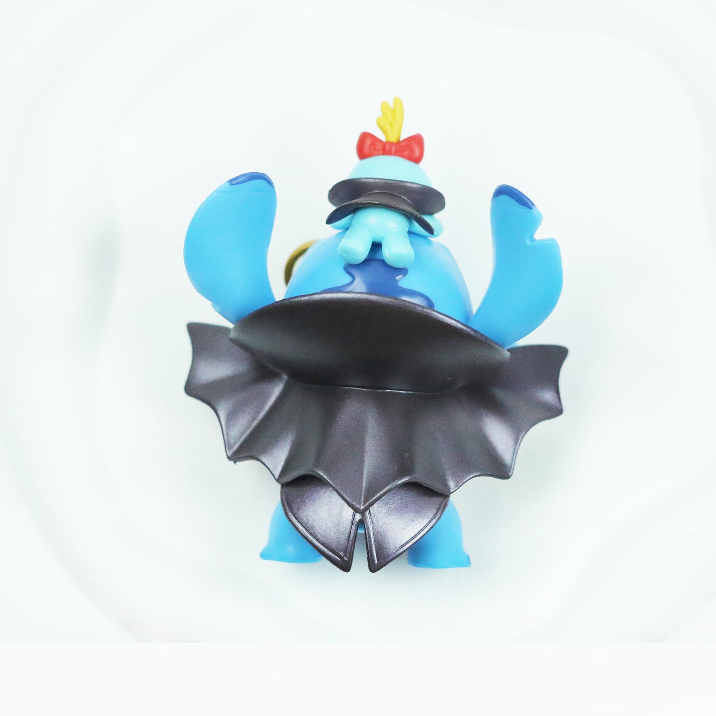 Stitch's Tricks Doll