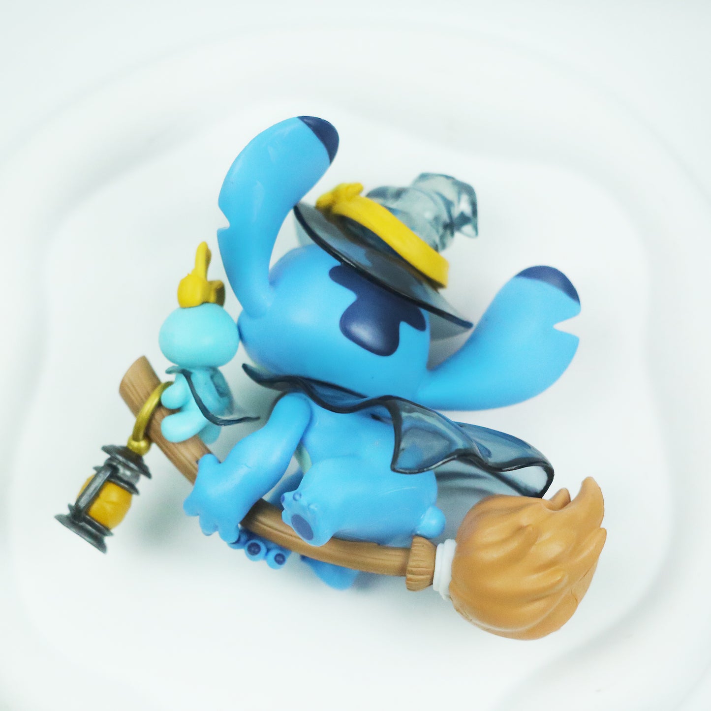 Stitch's Tricks Doll
