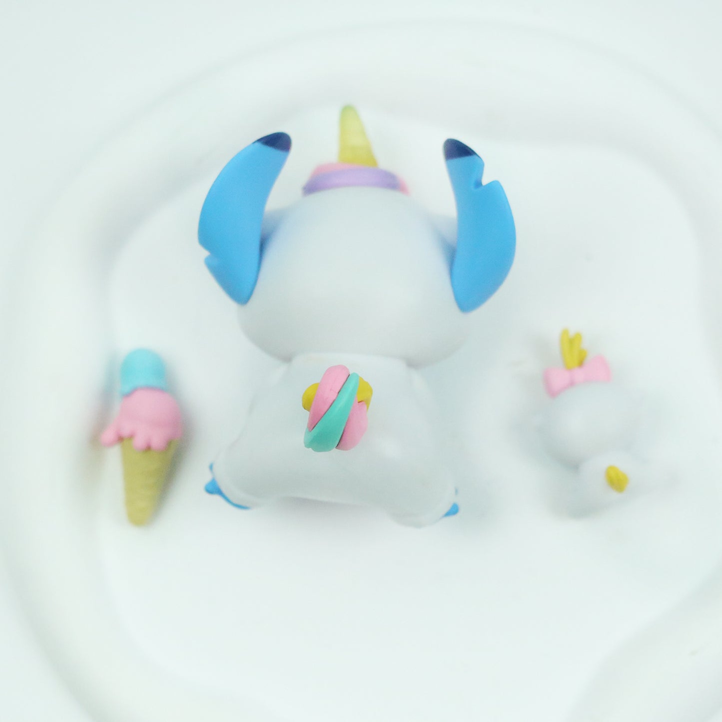 Stitch's Tricks Doll