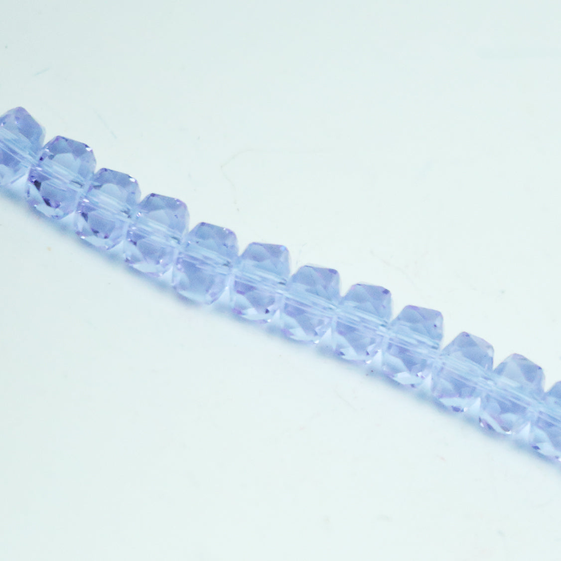 5A Wheel Beads Crystal Beads