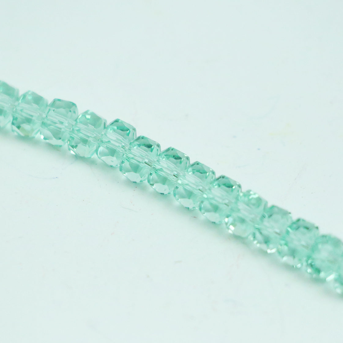 5A Wheel Beads Crystal Beads