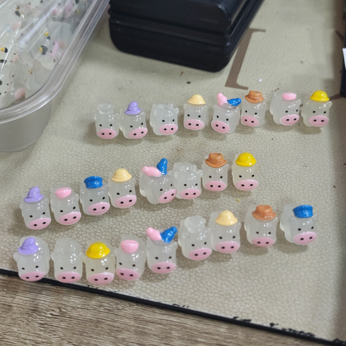 Squeeze Toys(Live does not show)