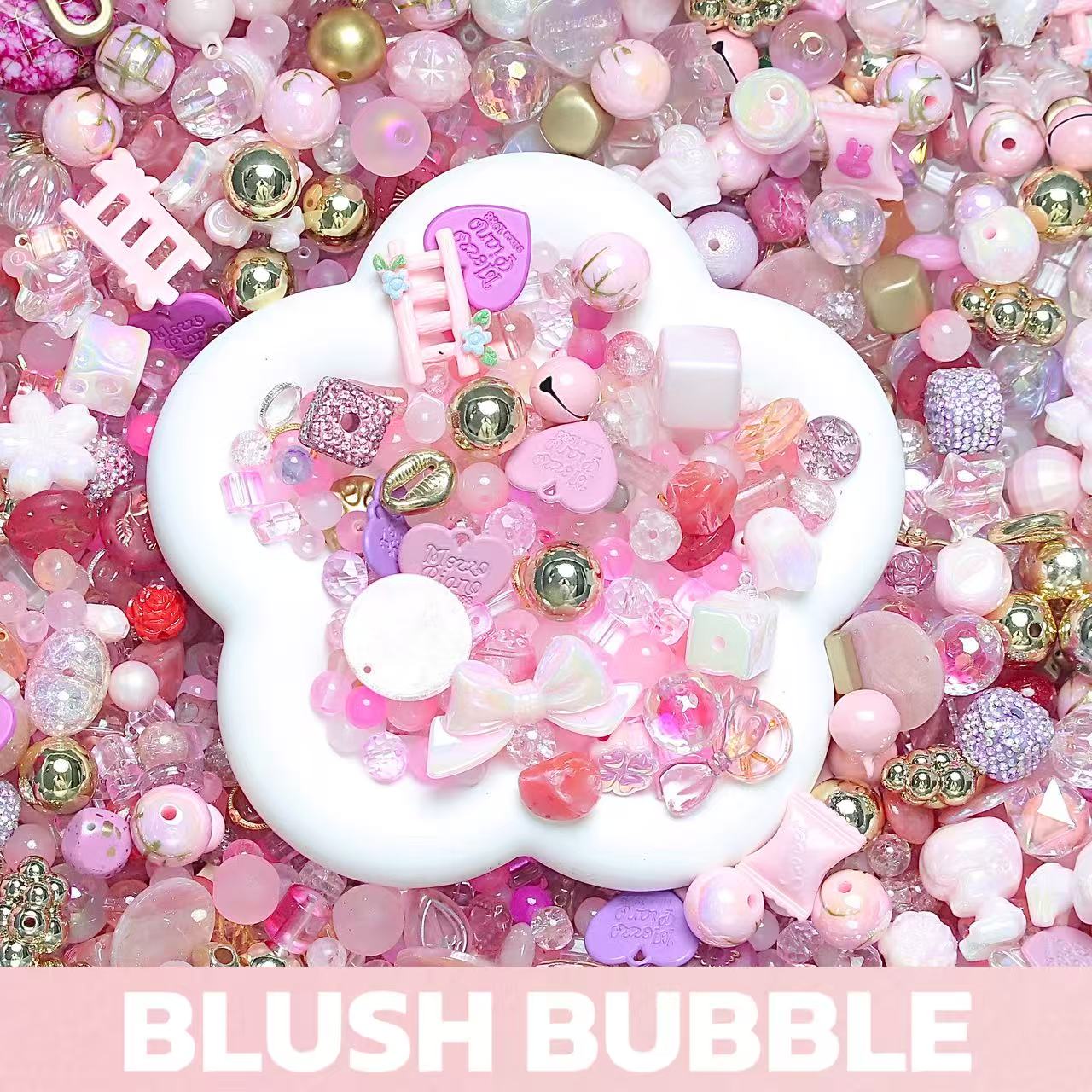 BLUSH BUBBLE