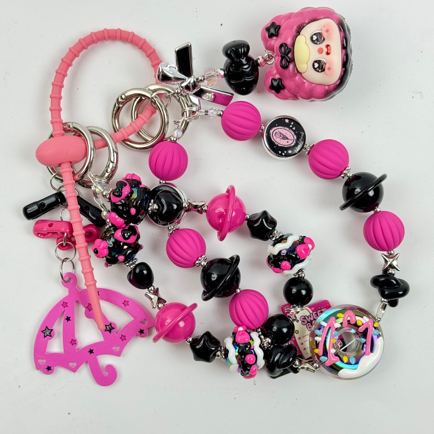 Handmade Phone Chains