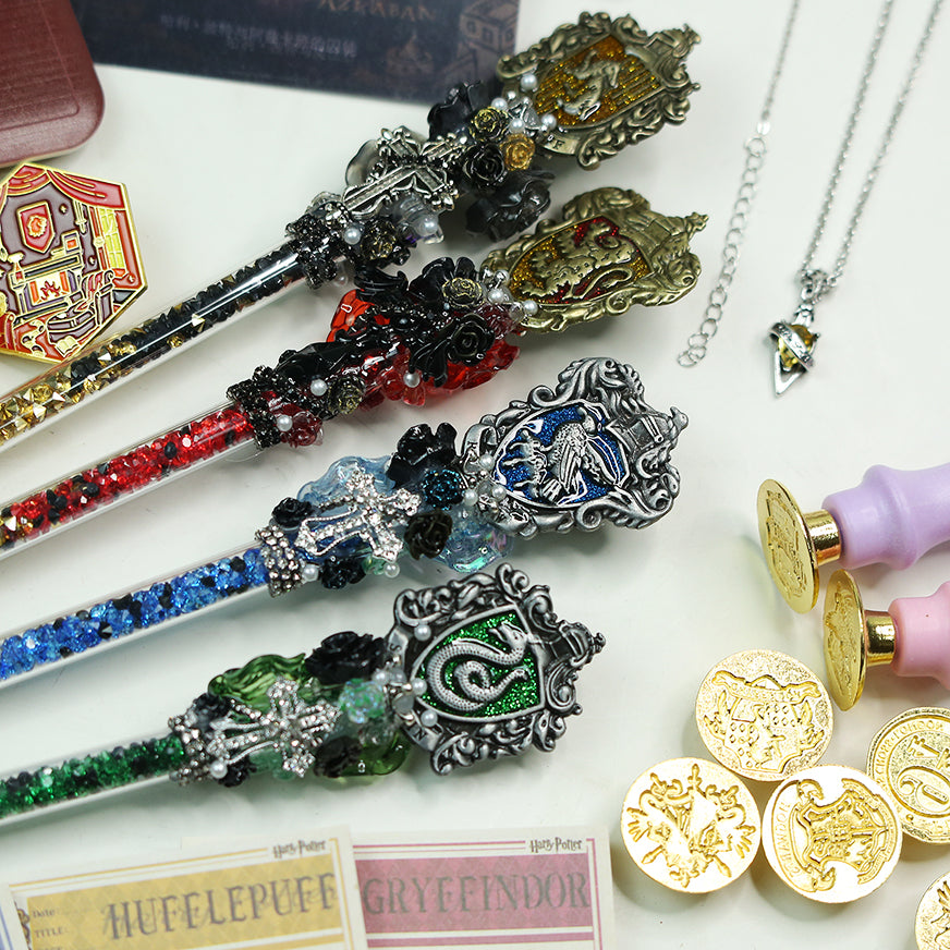 Harry Potter Mix Beads