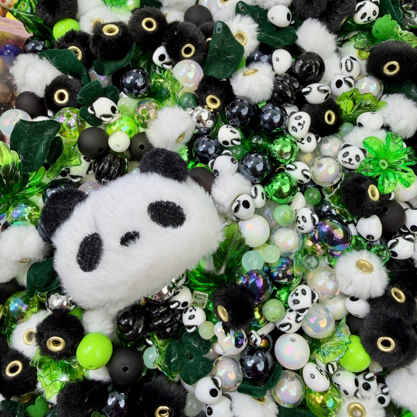 Panda Mix