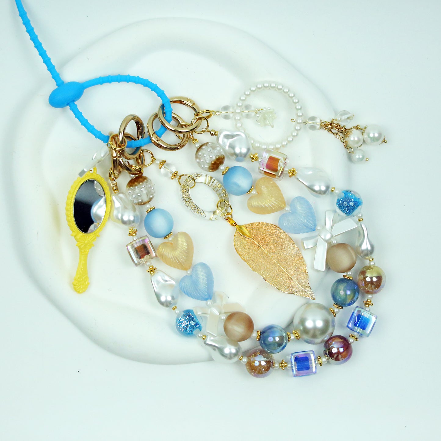 Handmade Keychain