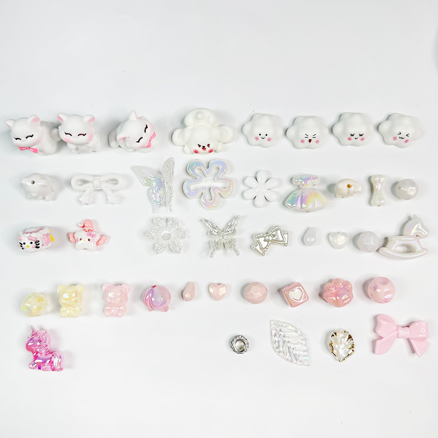 Princess's Home Beads