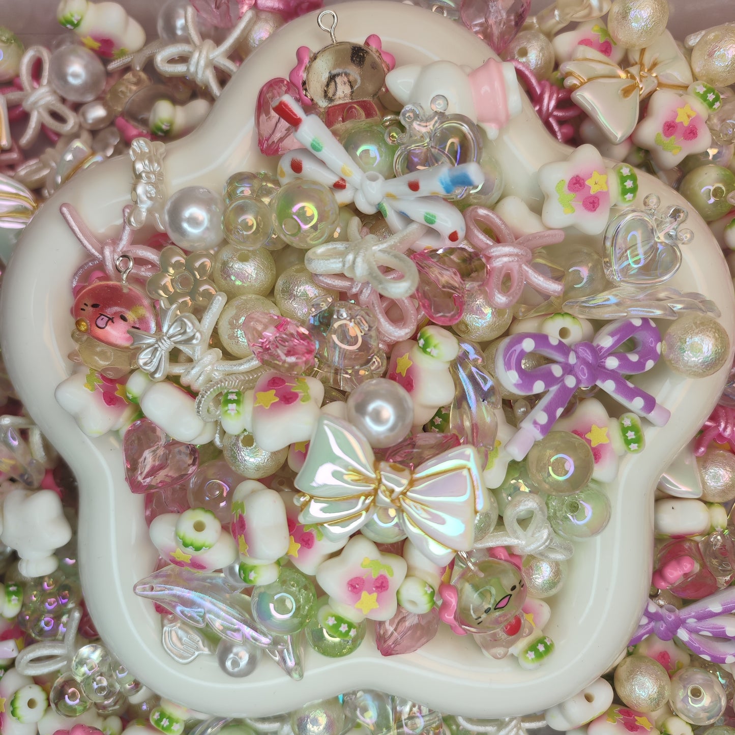 opal big bow