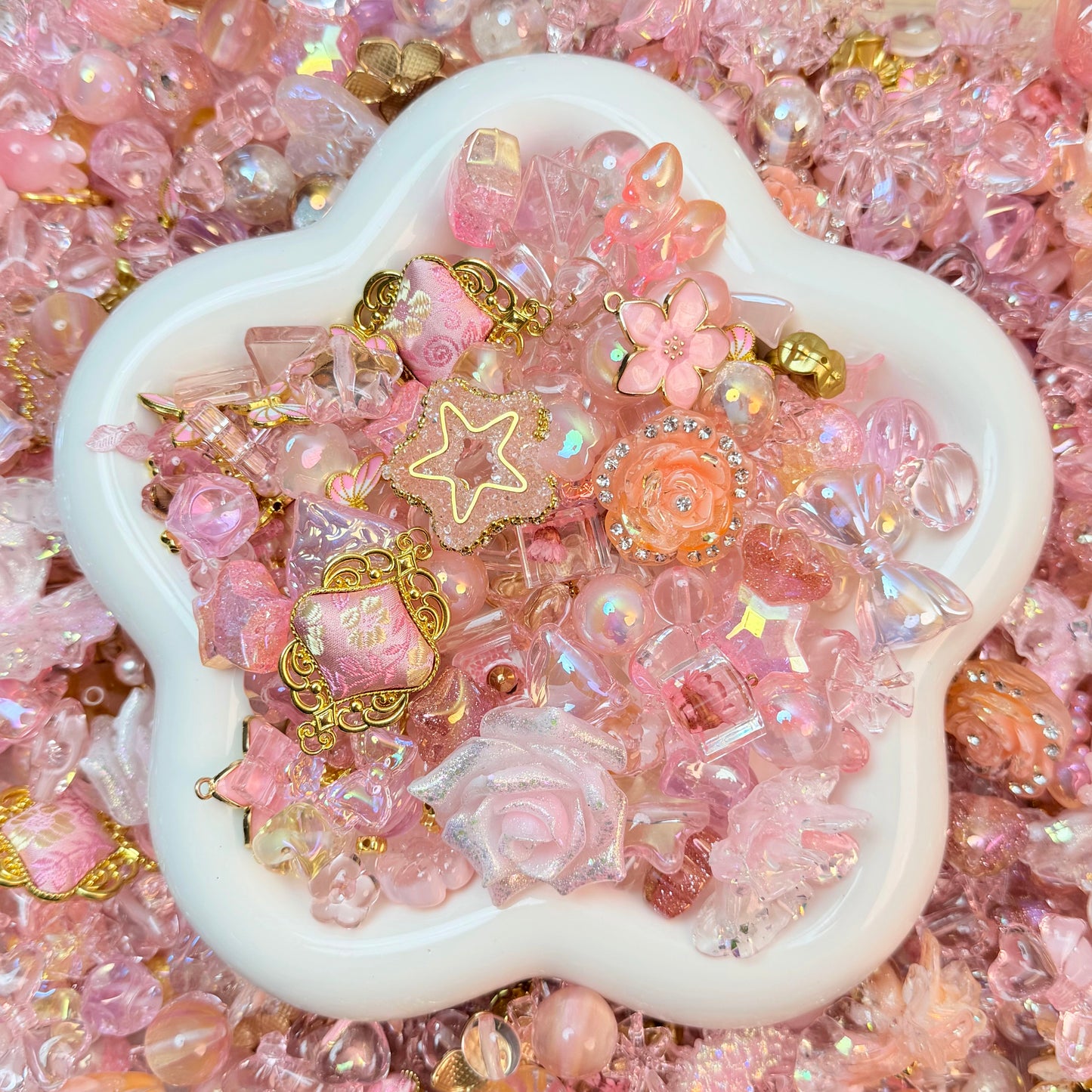 Peach Blossom