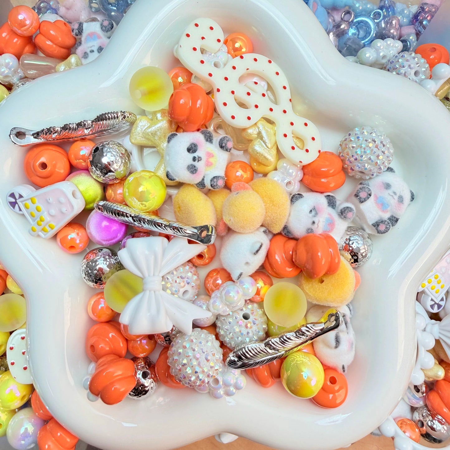 Fuzzy Panda