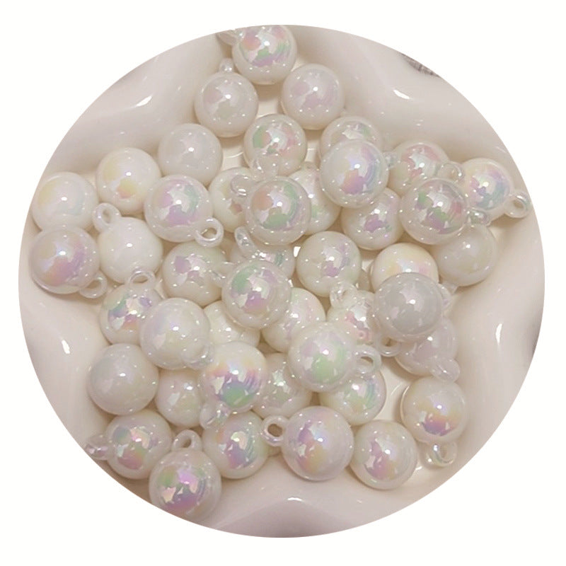 Pendant Beads
