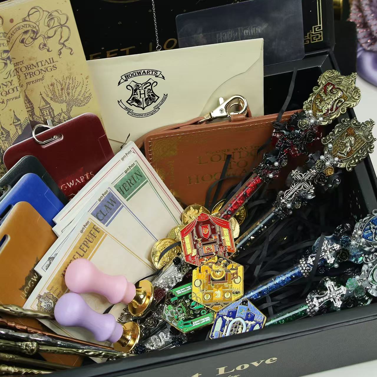 Harry Potter Magic Box