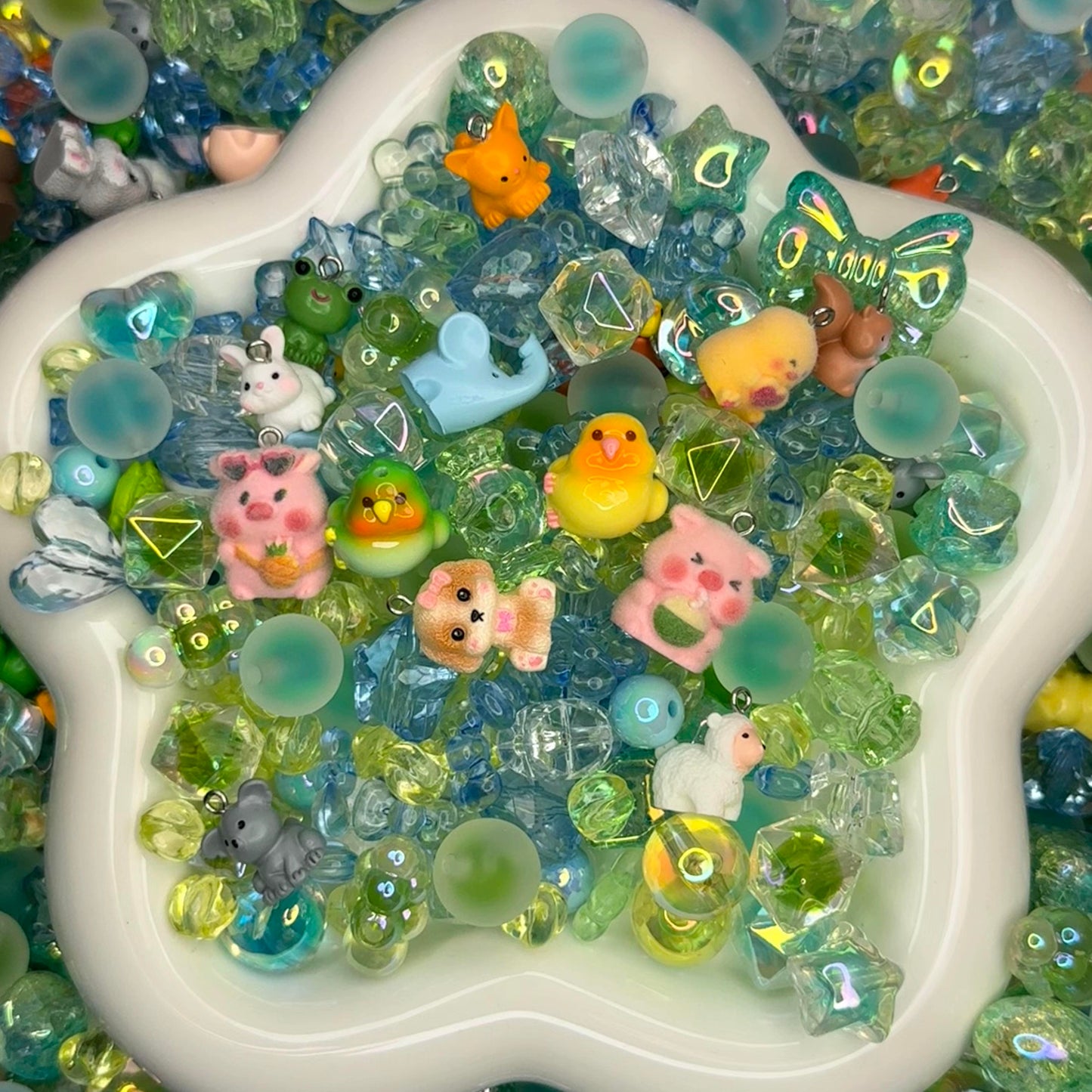Animal's Home