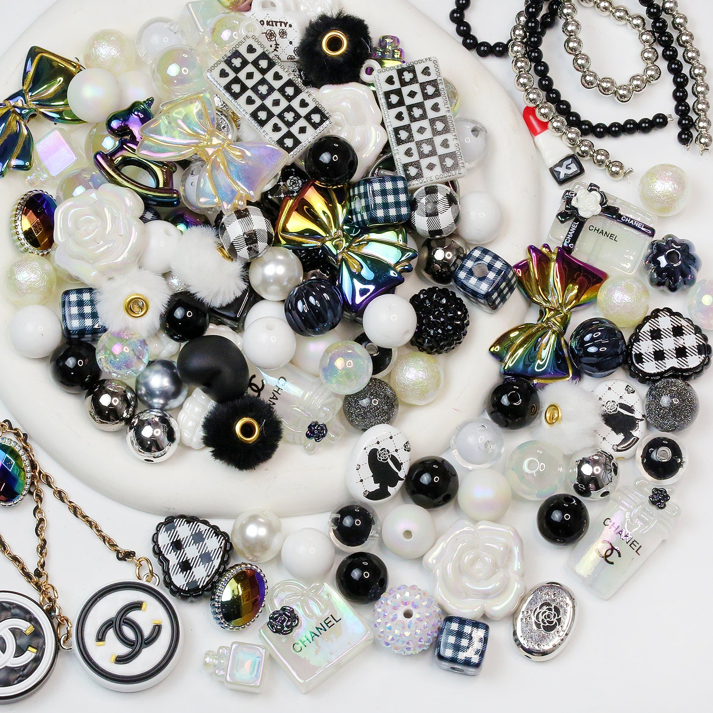 Miss Coco Beads