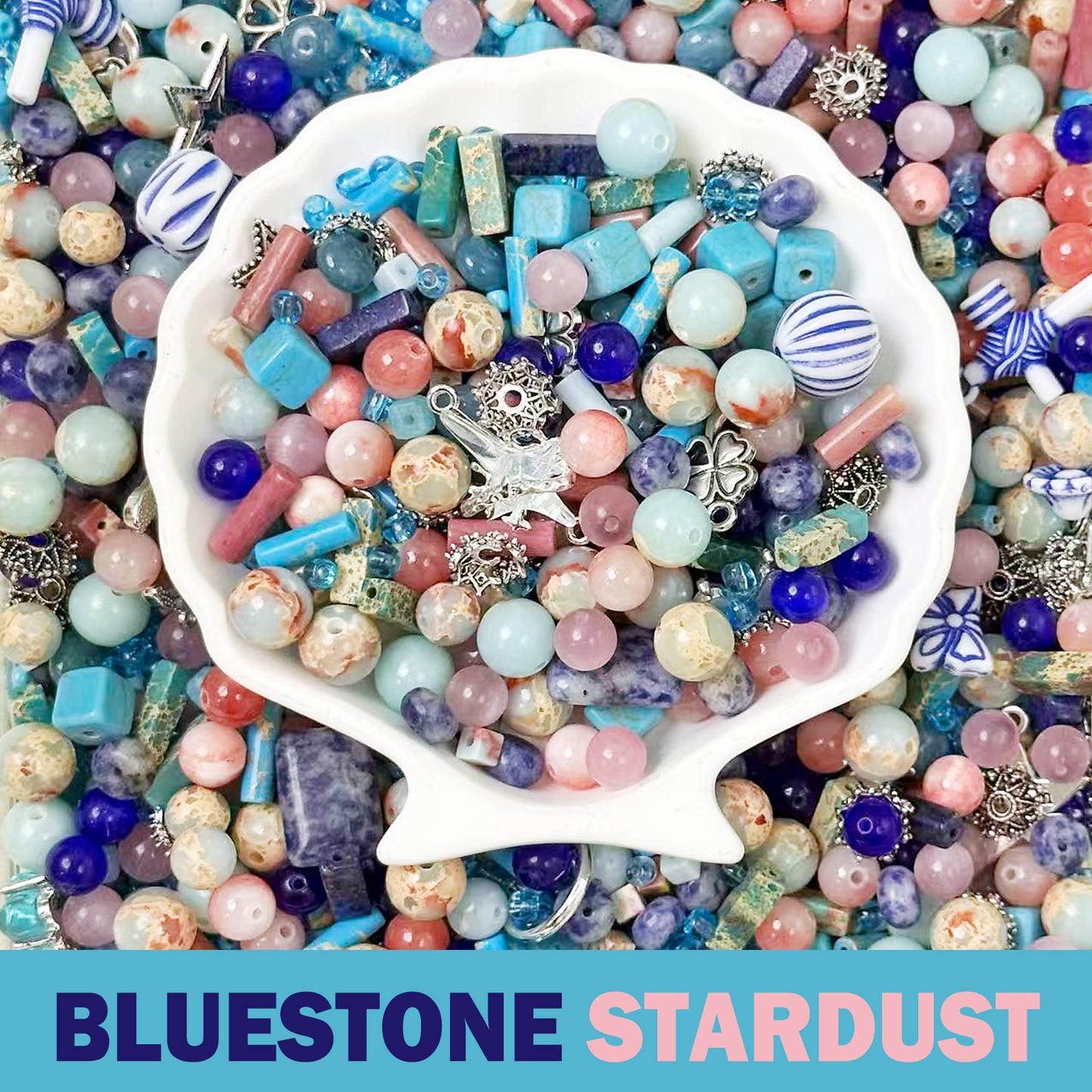 Bluestone Stardust