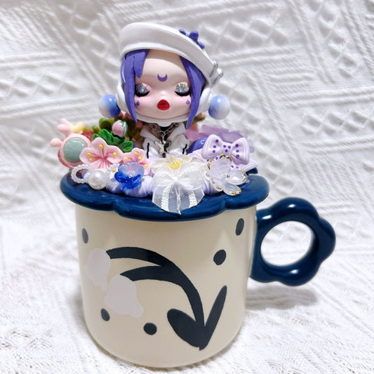 Handmade Cup DIY- Blind Bags