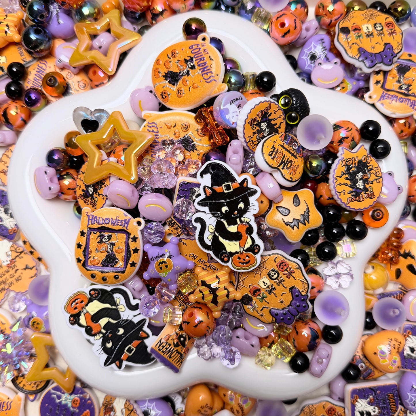 Magic Pumpkin Hush