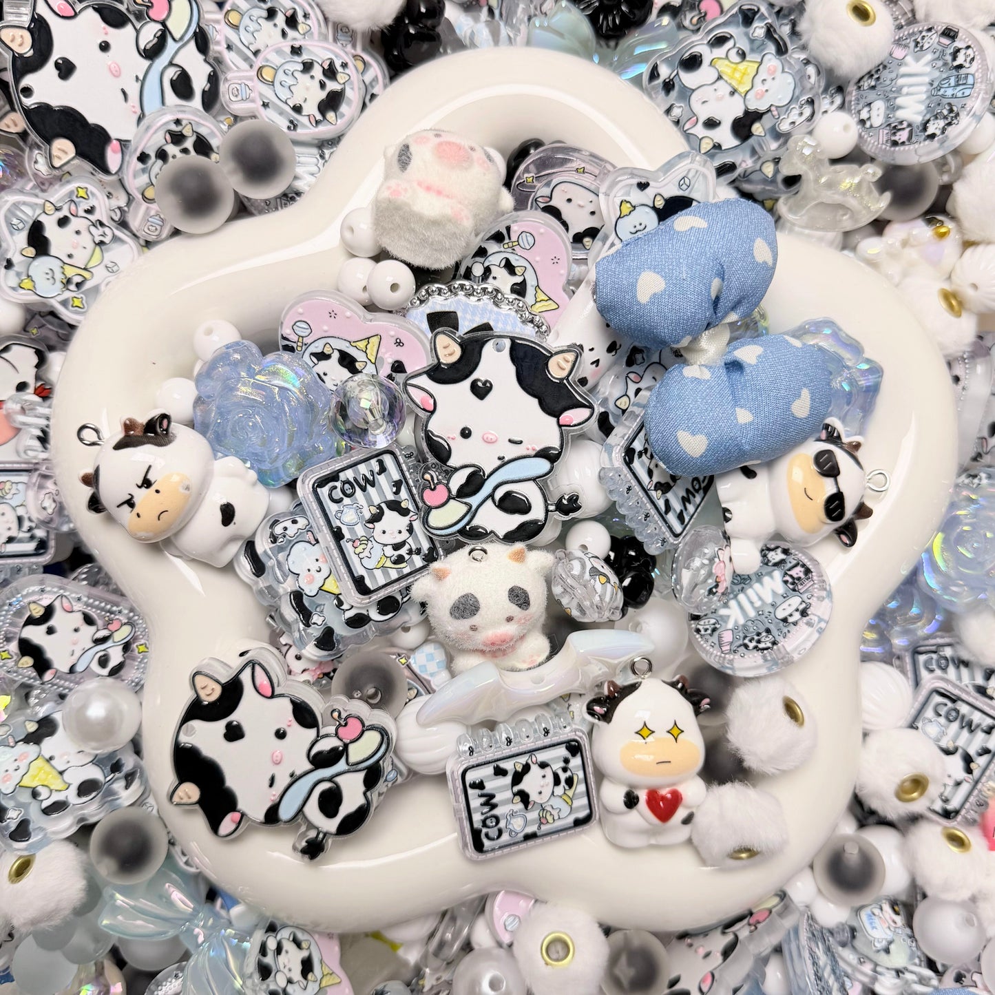 milky cow