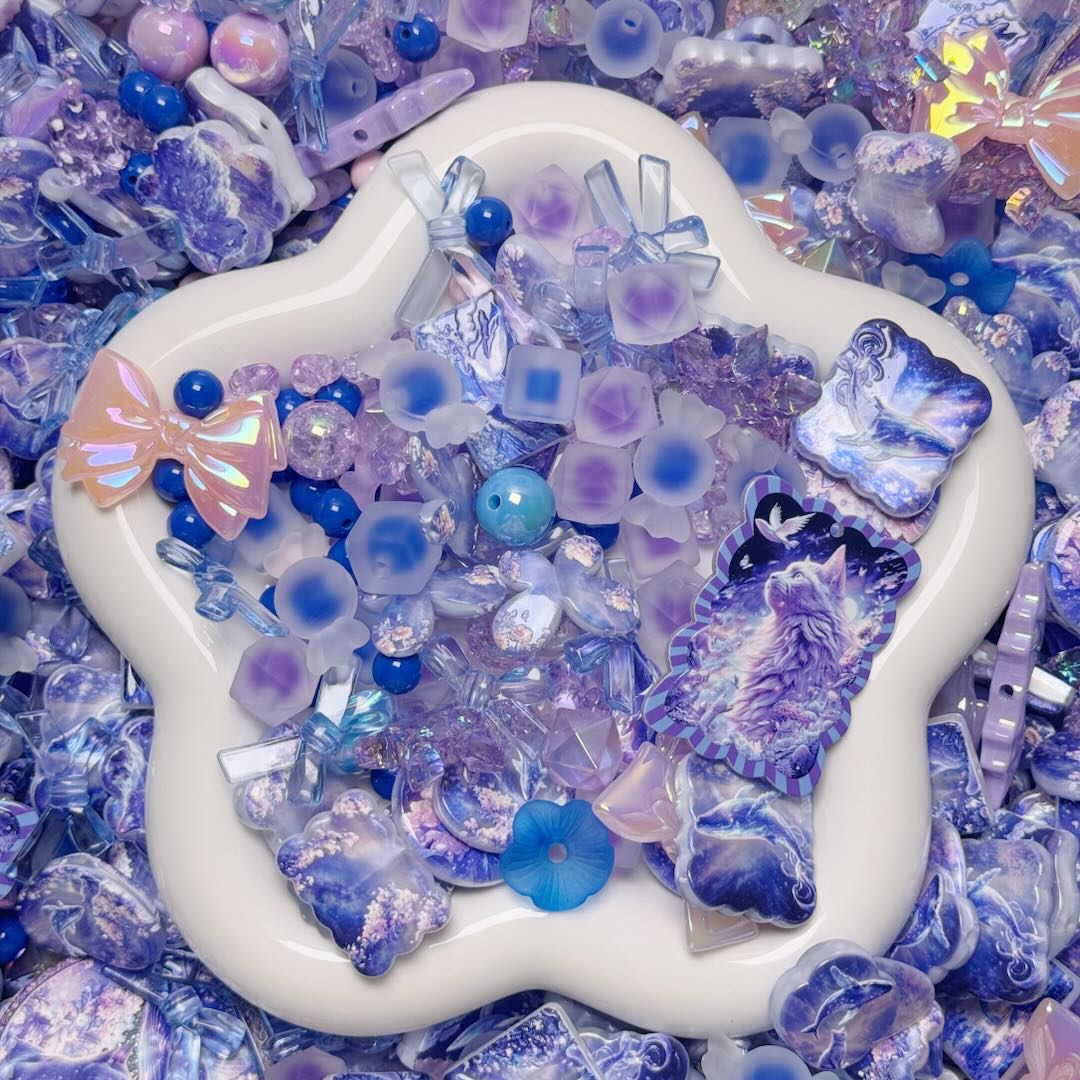 violet dream