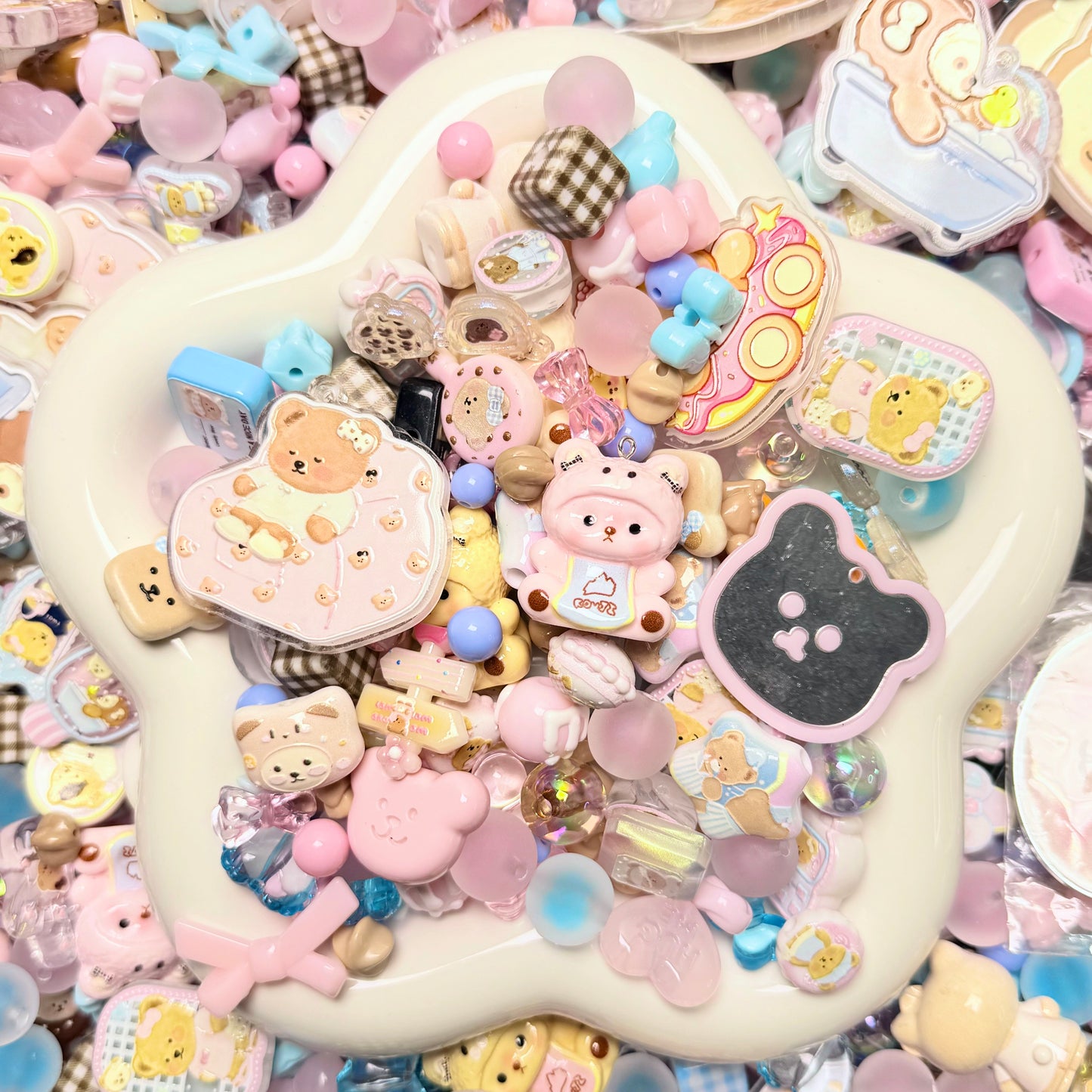 cute bear