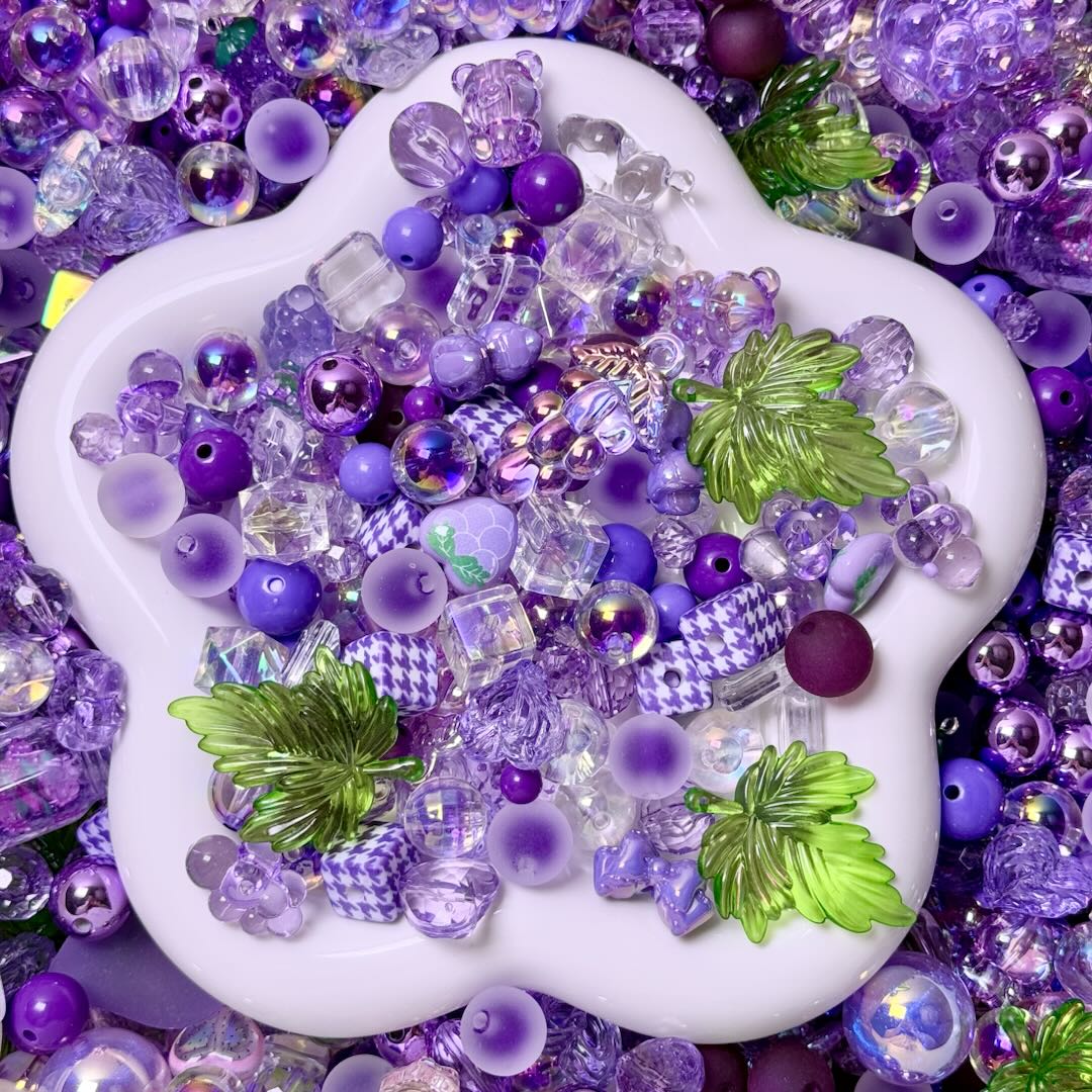 purple grape