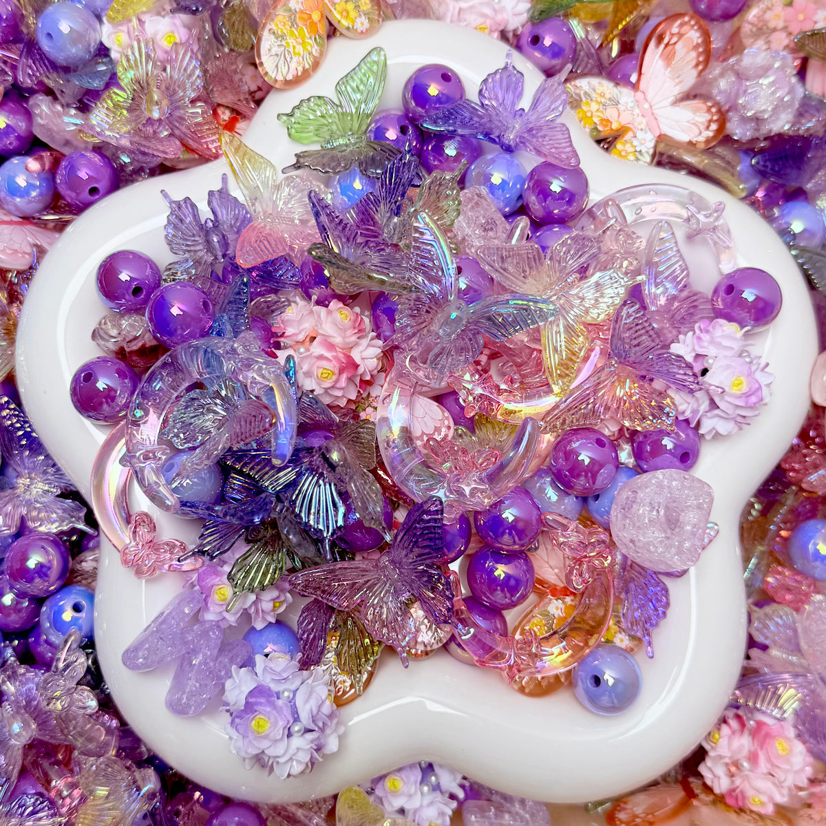 lavender fairy