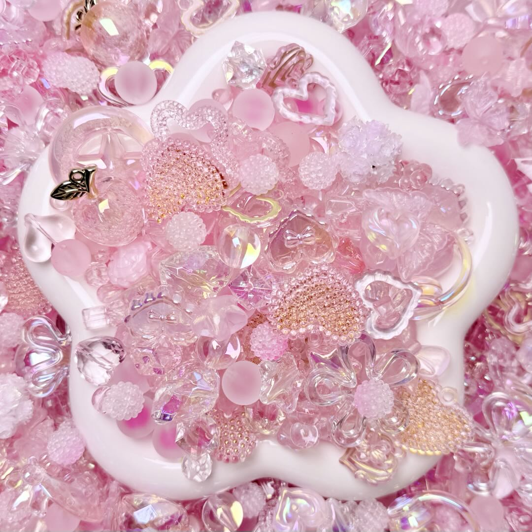 ice pink