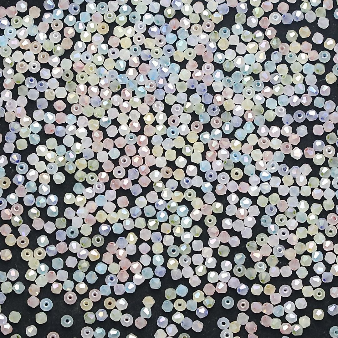 Quality spacer beads