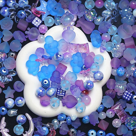 Blueberry Field