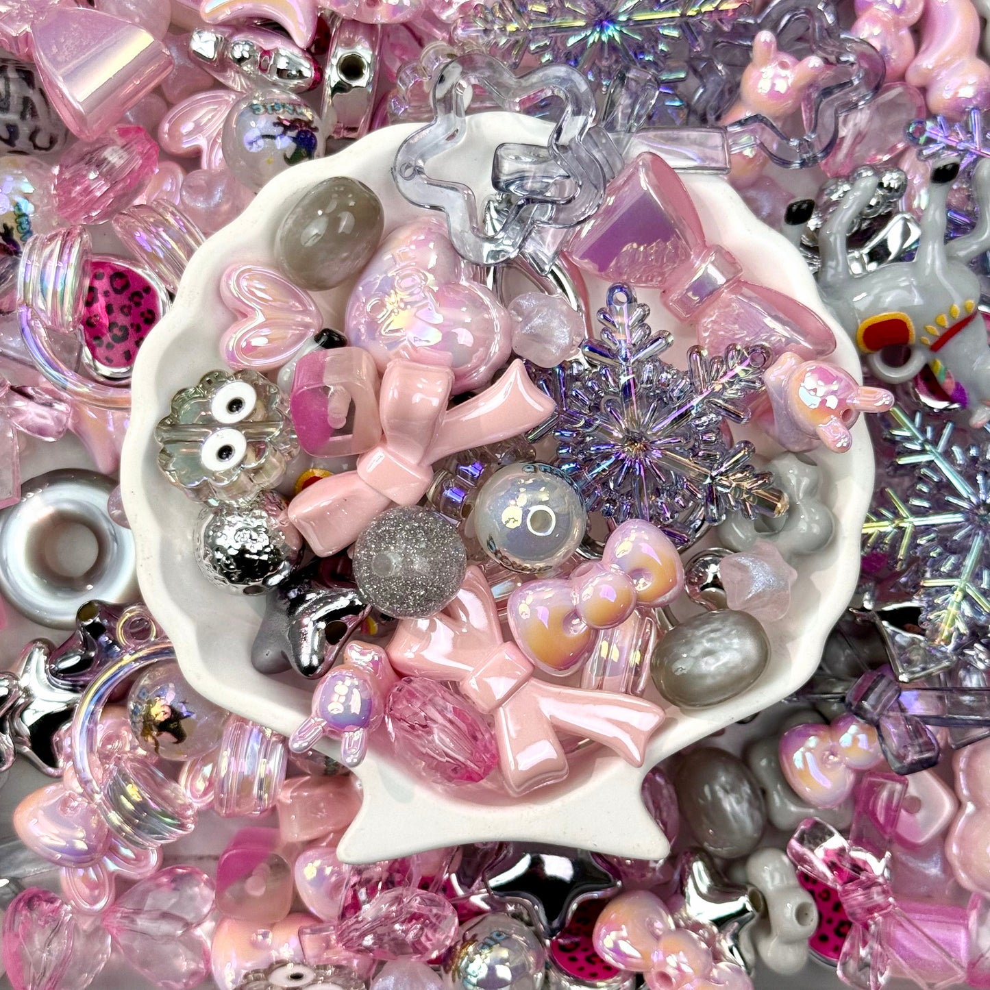 Lulu Beads