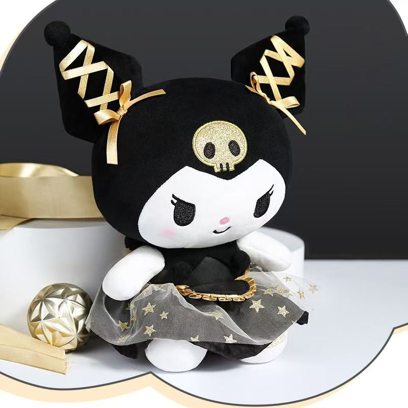 KUKU&Kitty Big Doll
