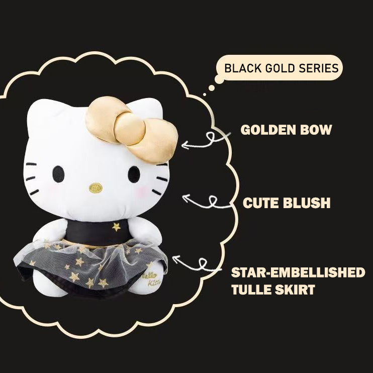 KUKU&Kitty Big Doll