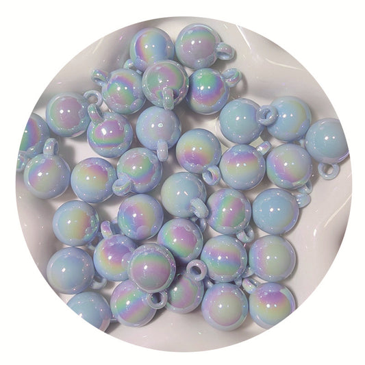 Pendant Beads