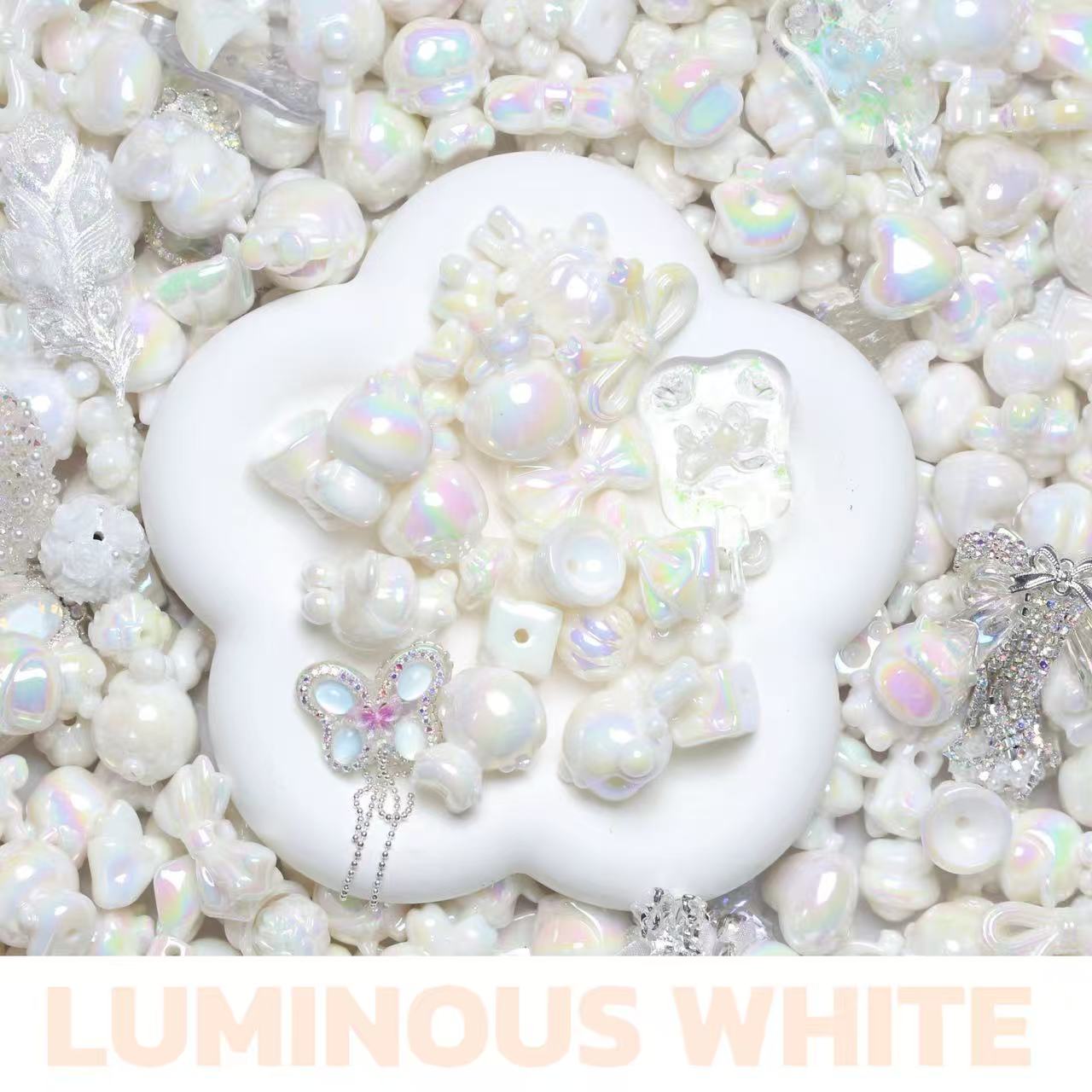 LUMINOUS WHITE