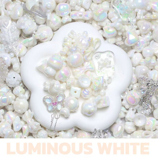 LUMINOUS WHITE