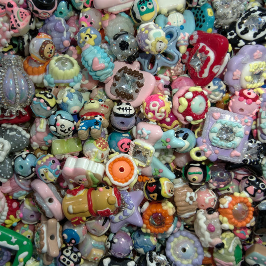 Warehouse Live: Picking Premium Beads On-Site | Essential for DIY!