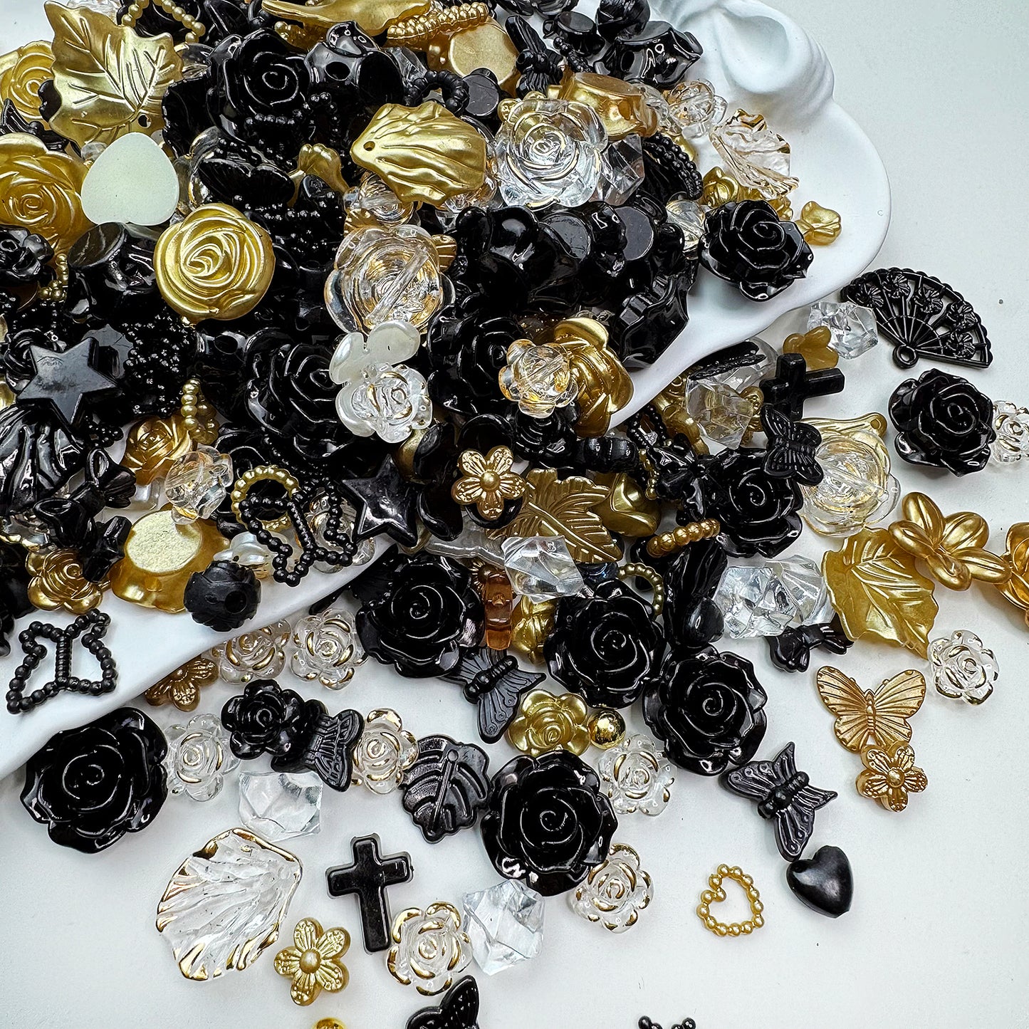 BAROQUE STYLE- Open In Live
